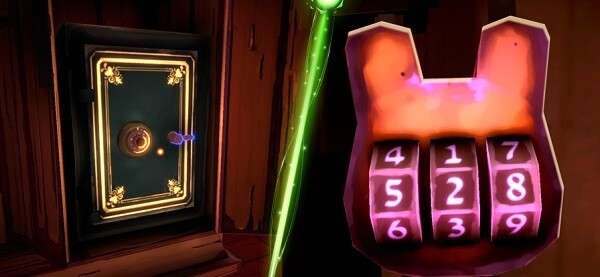 女巫之哭2红帽官网版截图2