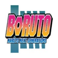 火影博人传官网版