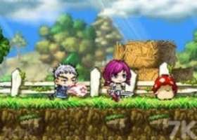 冒险王精灵物语无敌版图3