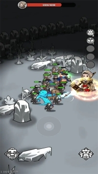 多克多比童话世界怀旧版图1