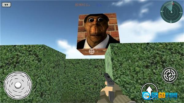 迷宫冒险逃离图2