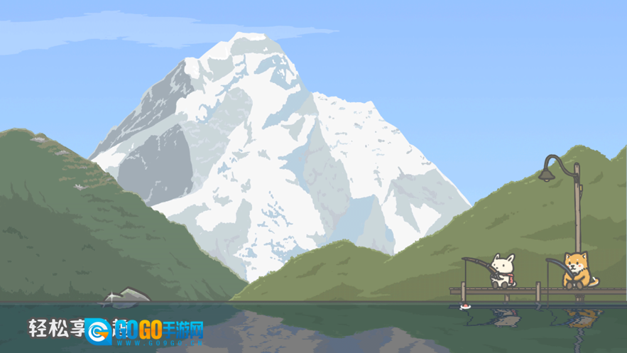 月兔冒险2正版图1