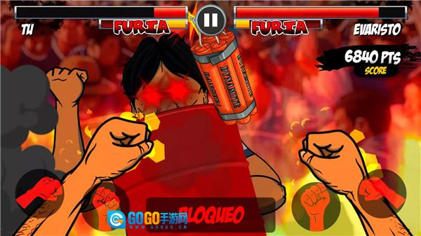 致命危机手机版图3