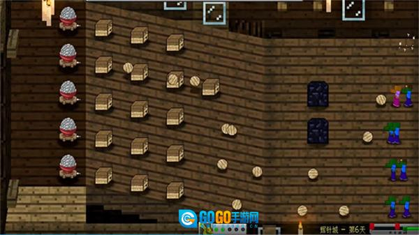 mc大战僵尸2六章图3