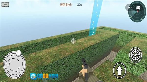 迷宫冒险逃离图3