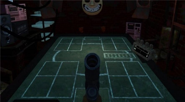 恶魔转盘对决截图4