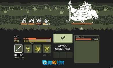 小小村民中文版图2