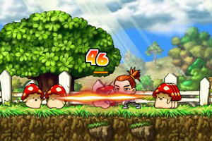 冒险王精灵物语无敌版图2