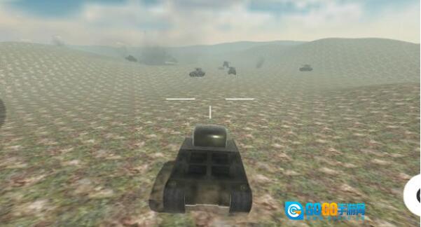 现代坦克大战图2