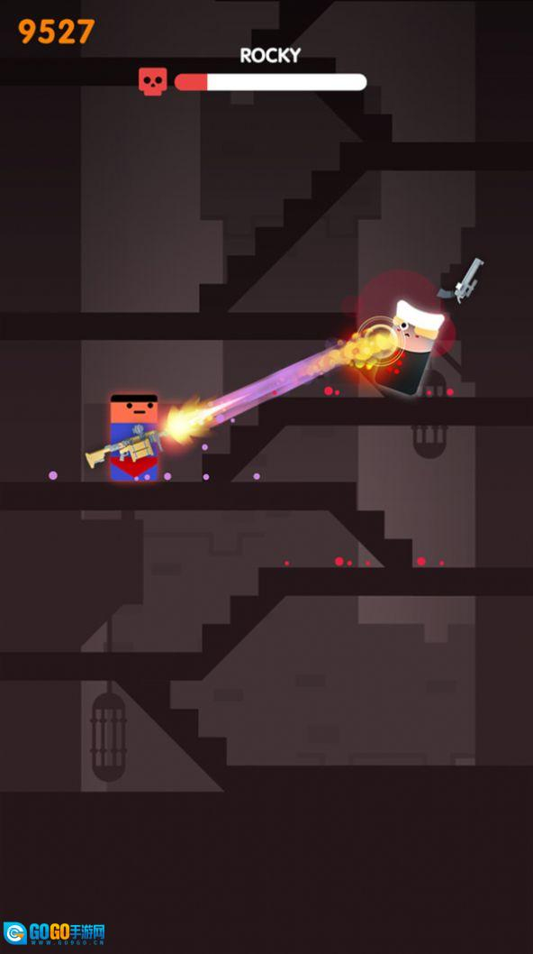 像素子弹英雄图4