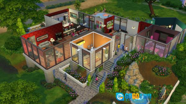 模拟人生4安卓版图3