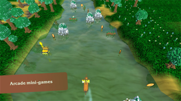 加勒比女海盗图3