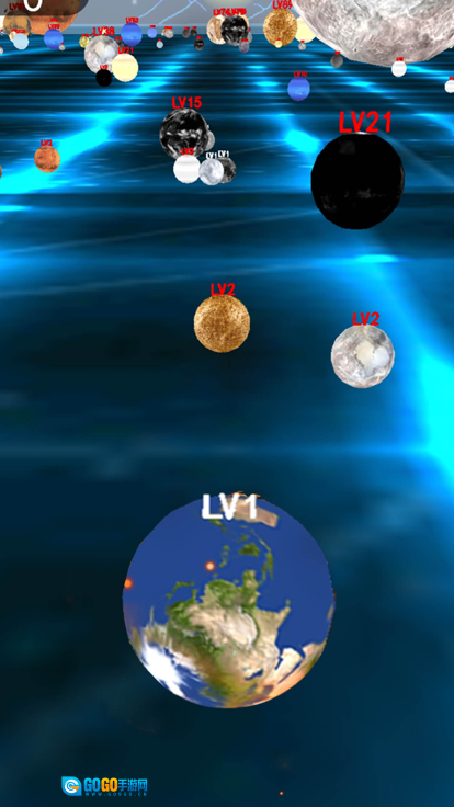 星球吞噬进化图3