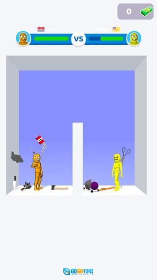 谁先阵亡最新版图4