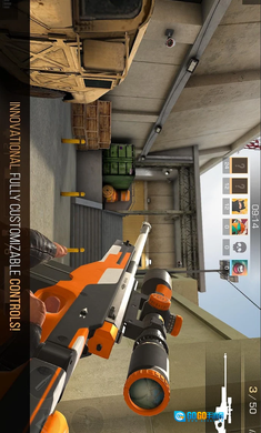 对峙2中文版图4