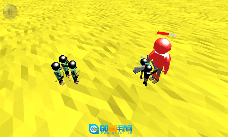 火柴人战场模拟器图3