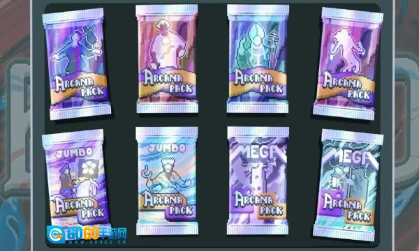 小丑牌神秘生物模组整合包最新版图4