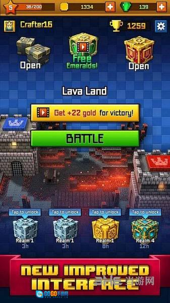 像素皇室战争安卓版图3