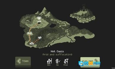 小小村民中文版图3