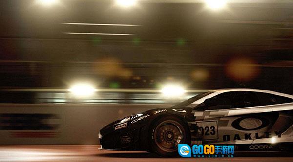 超级房车赛手机版图4