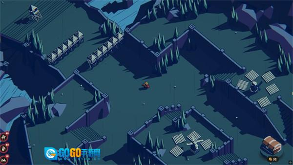 王权陨落安卓版图3