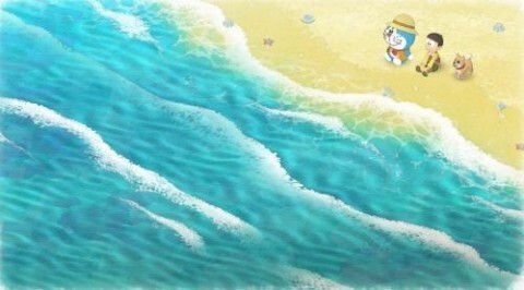 哆啦A梦牧场物语免费版图5