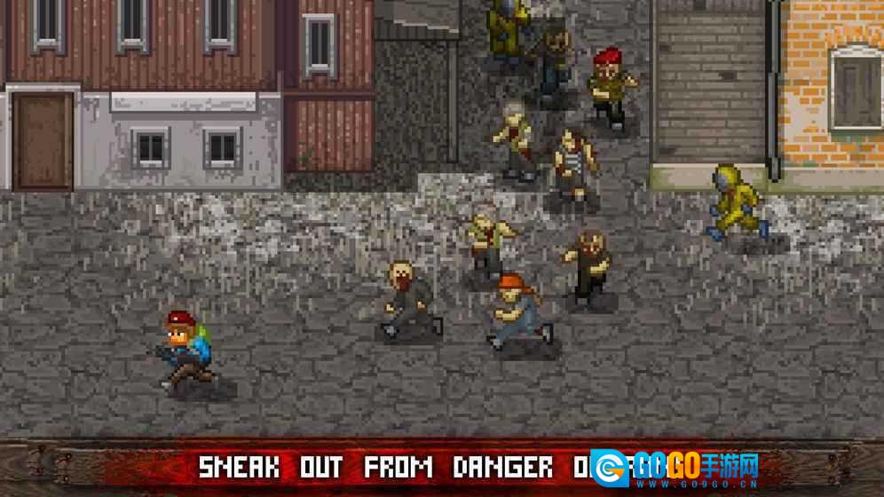 迷你dayz2手机版图1