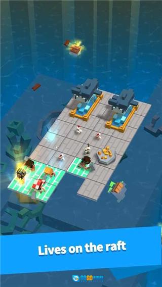 海上建造模拟器最新版图2