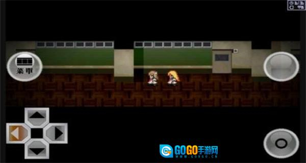 异常感染汉化版图1