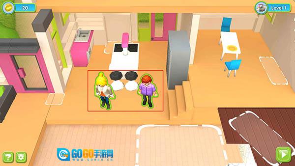 模拟人生4安卓版图4