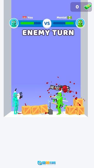 谁先阵亡最新版图2