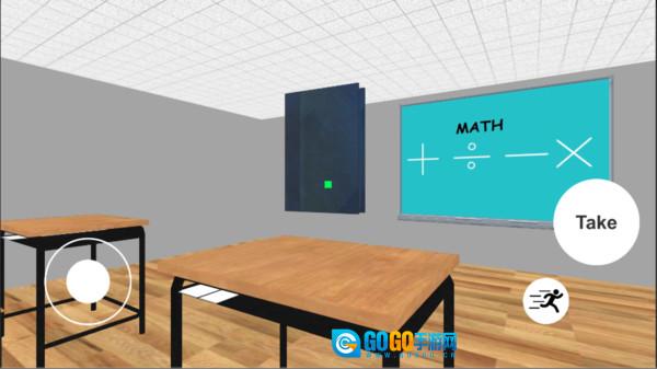 疯狂数学老师图3