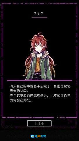 囚禁之馆汉化版图2