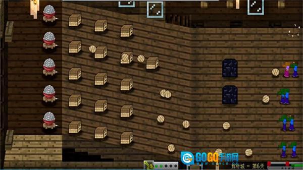 mc大战僵尸2六章完整版图4