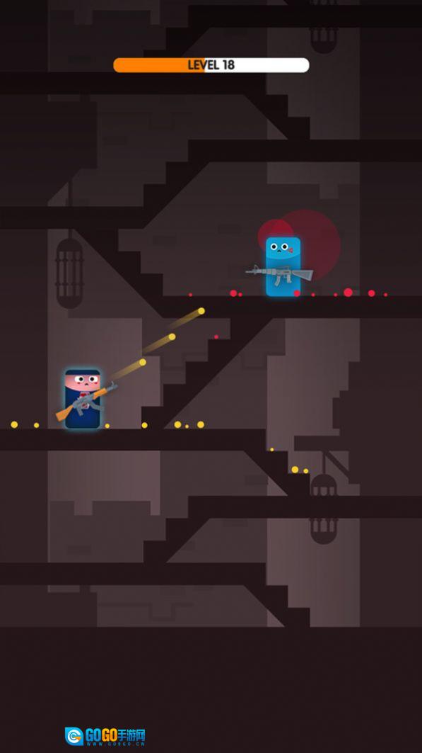 像素子弹英雄图2