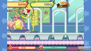 蜡笔小新跑酷游戏图5