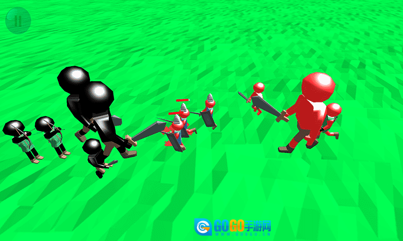 火柴人战场模拟器图2