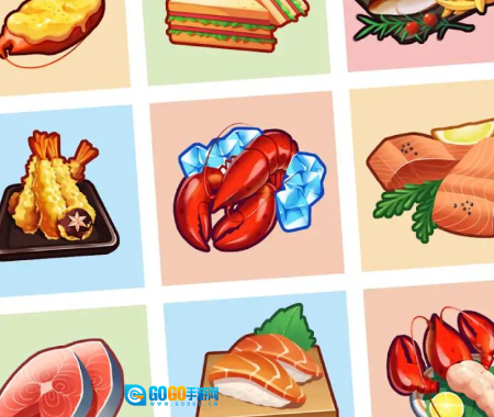 海鲜公司大亨游戏图3