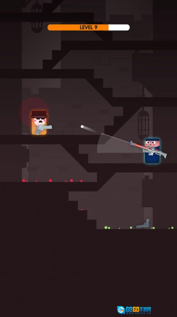 像素子弹英雄图3