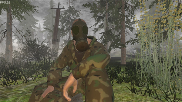 黑暗之路手游图3