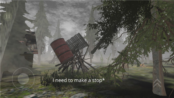 黑暗之路手游图4