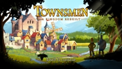 模拟城市重建王国图1