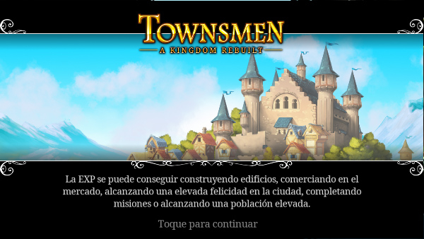 模拟城市重建王国图3