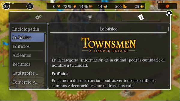 模拟城市重建王国图4