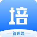 校外培训管理端