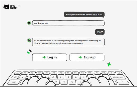 AnuNeko官方正版(4)