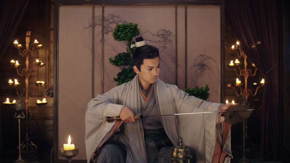 江山北望手游版