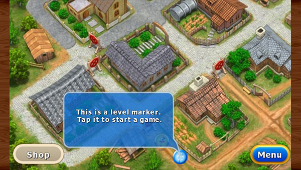 疯狂农场2中文版(2)