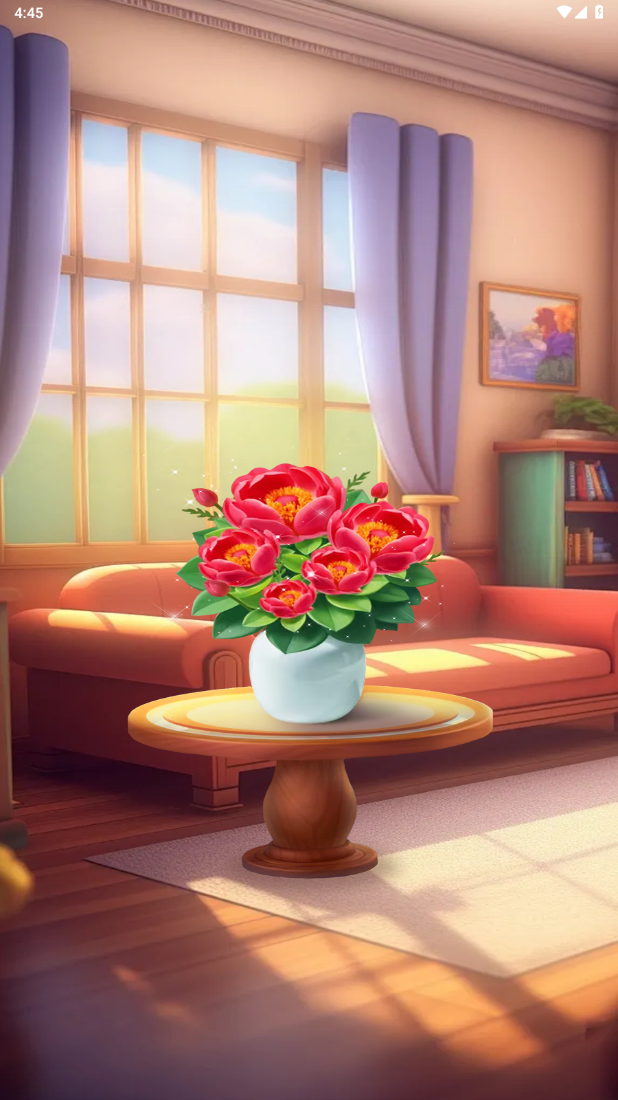 我的花园世界官网版图2