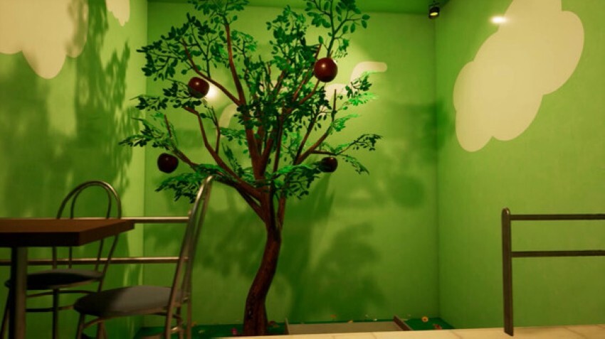 斑斑幼儿园4手机版图3